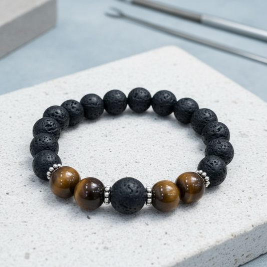 Zen’s Spritz of Wellness Bracelet
