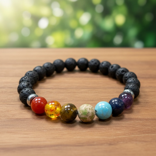 Elara’s Spritz of Wellness Bracelet