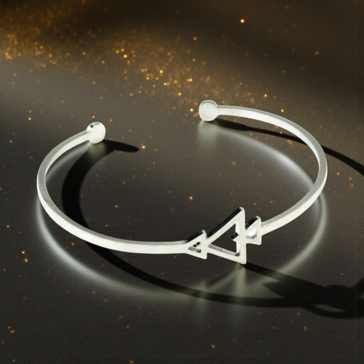 Vicki’s Bangle Bracelet