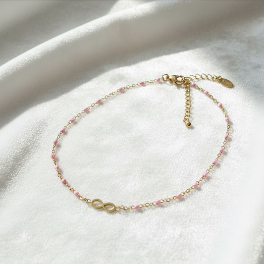 Nova Infinity Anklet