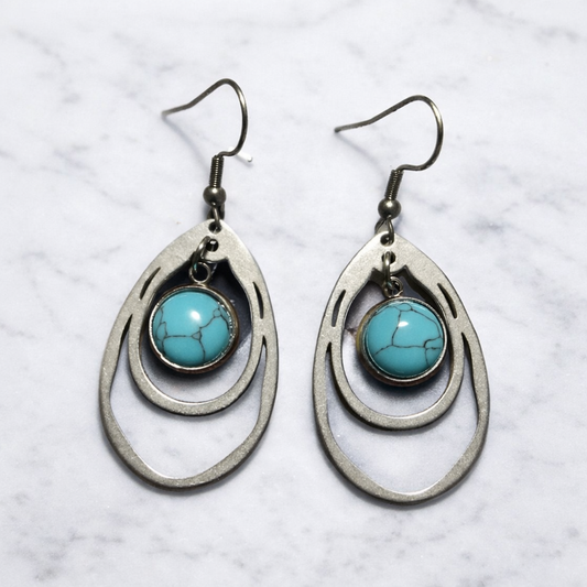 Tiffany’s Earrings