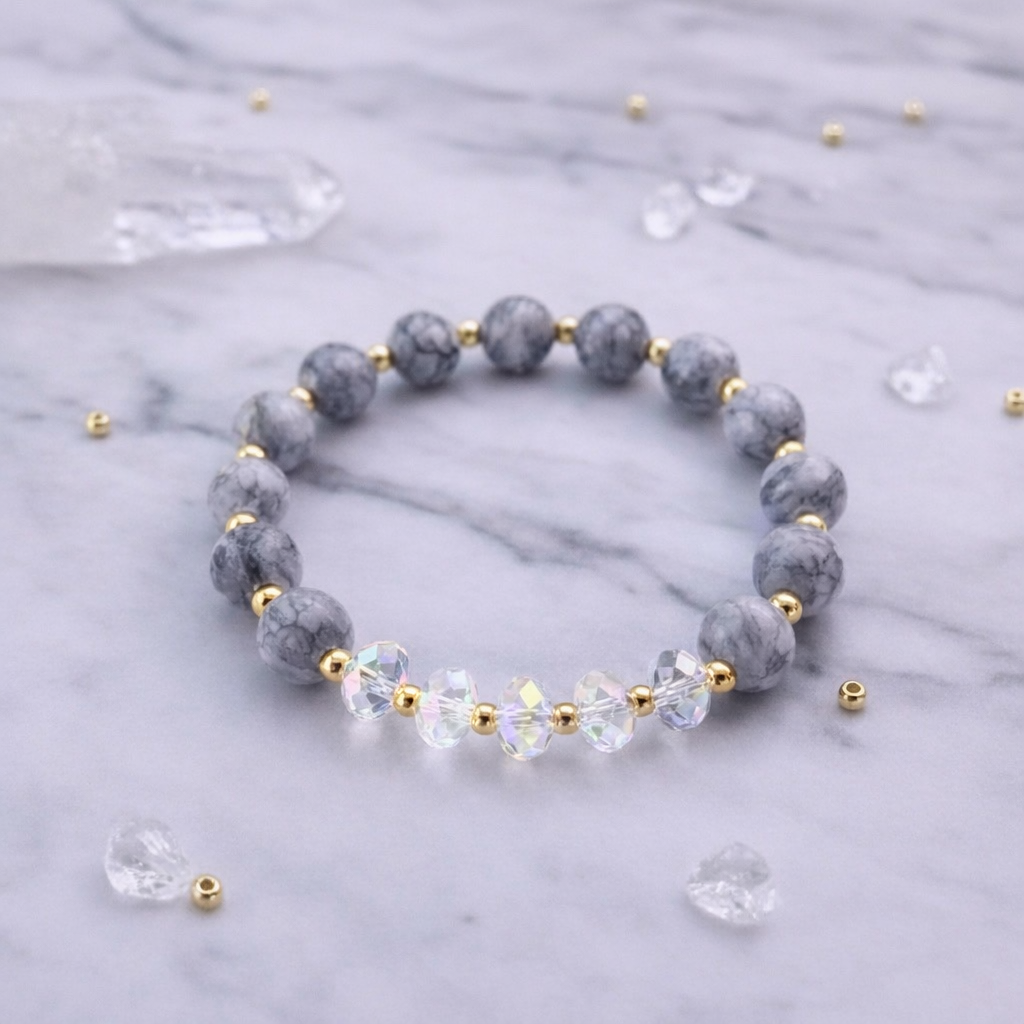 Isla Grounded Bracelet