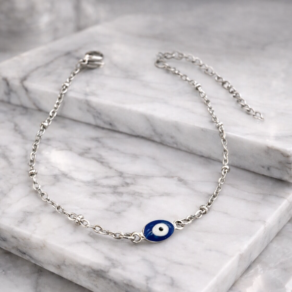 Le bracelet de Nazar