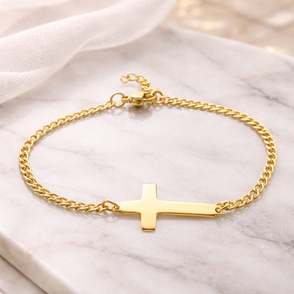 Grace’s Bracelet