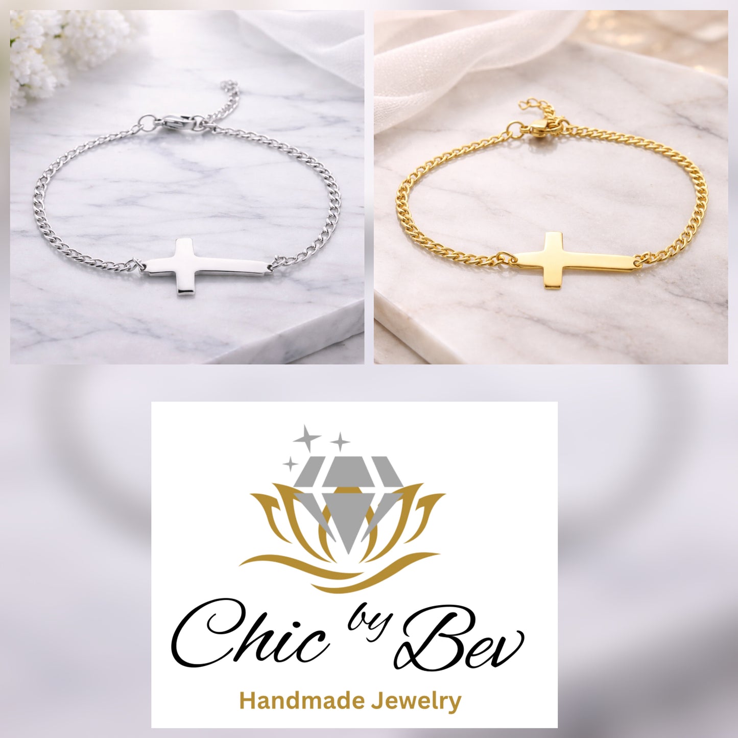 Grace’s Bracelet