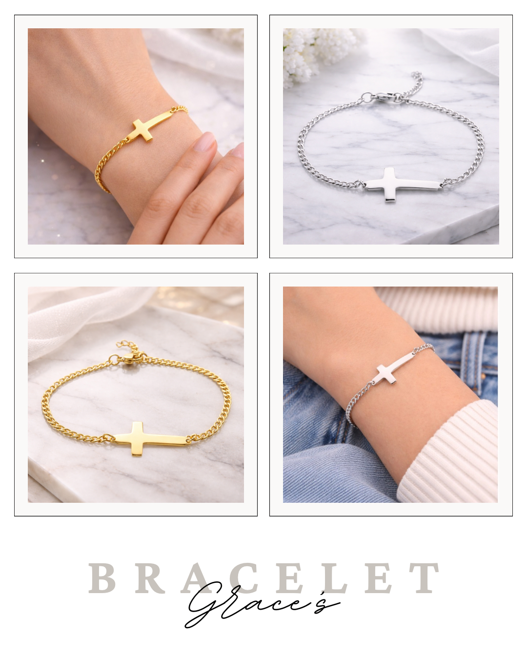 Grace’s Bracelet