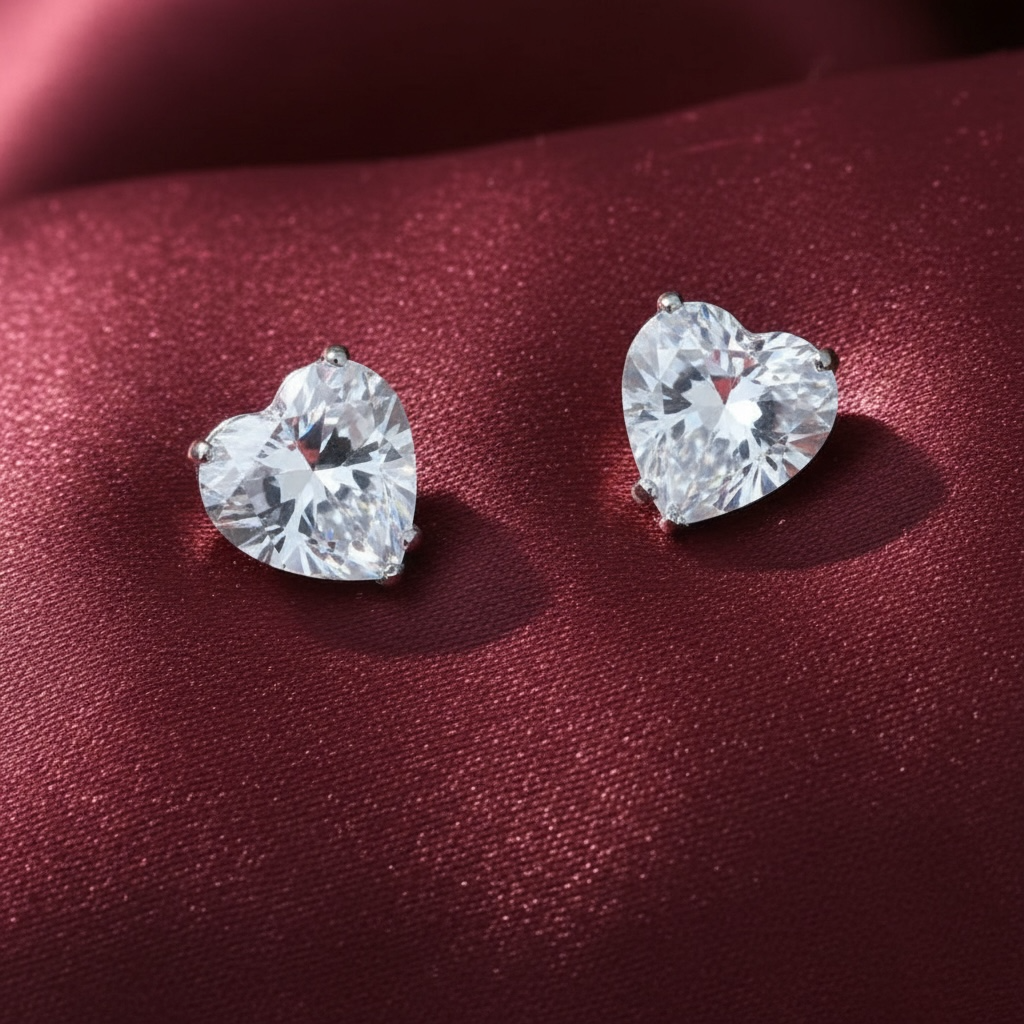 Claire’s Stud Earrings