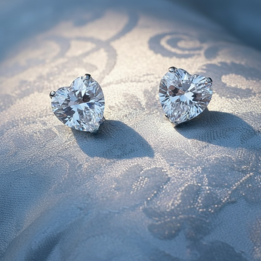 Claire’s Stud Earrings