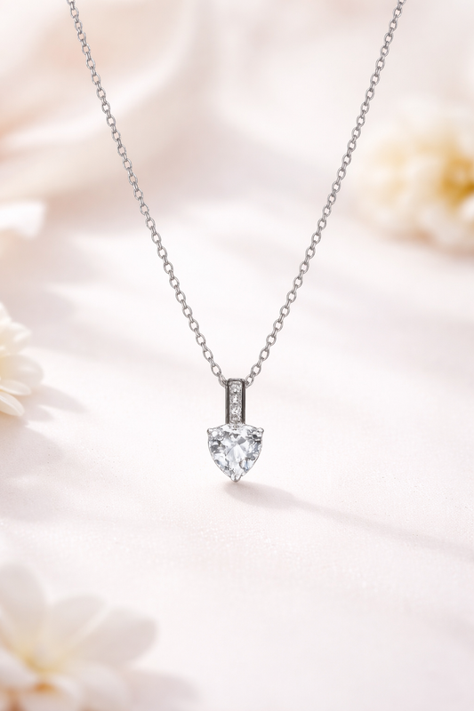 Cynthia’s Necklace