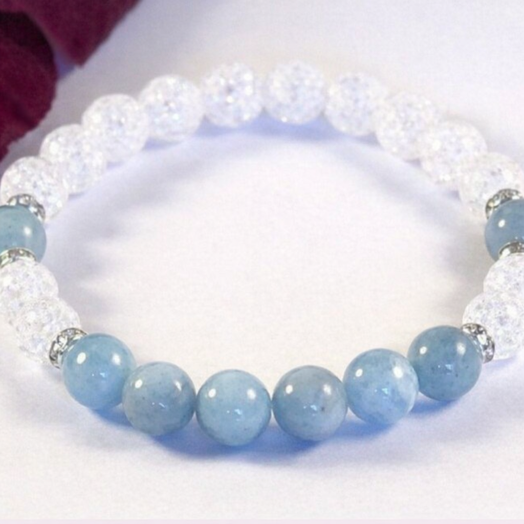 Isla Gentle Strength Bracelet