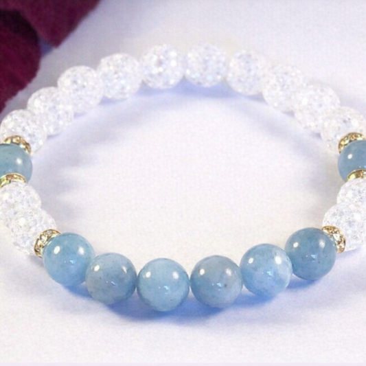 Isla Gentle Strength Bracelet
