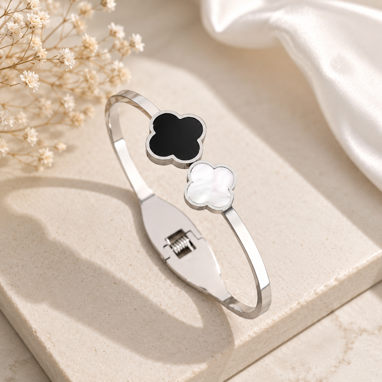 Harmony Within Bangle