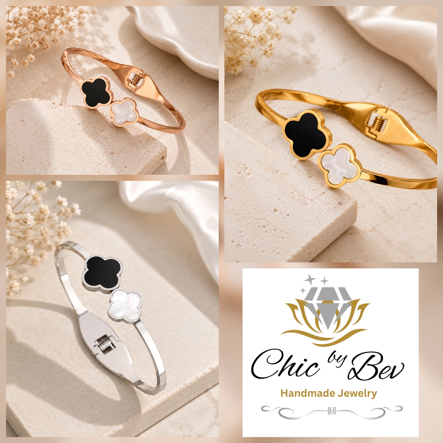 Harmony Within Bangle