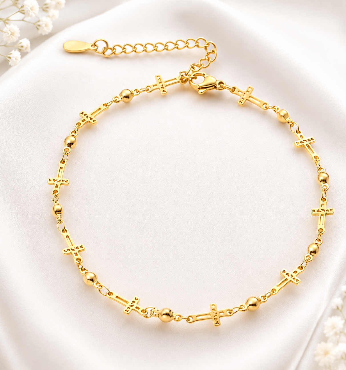 Cleopha’s Anklet