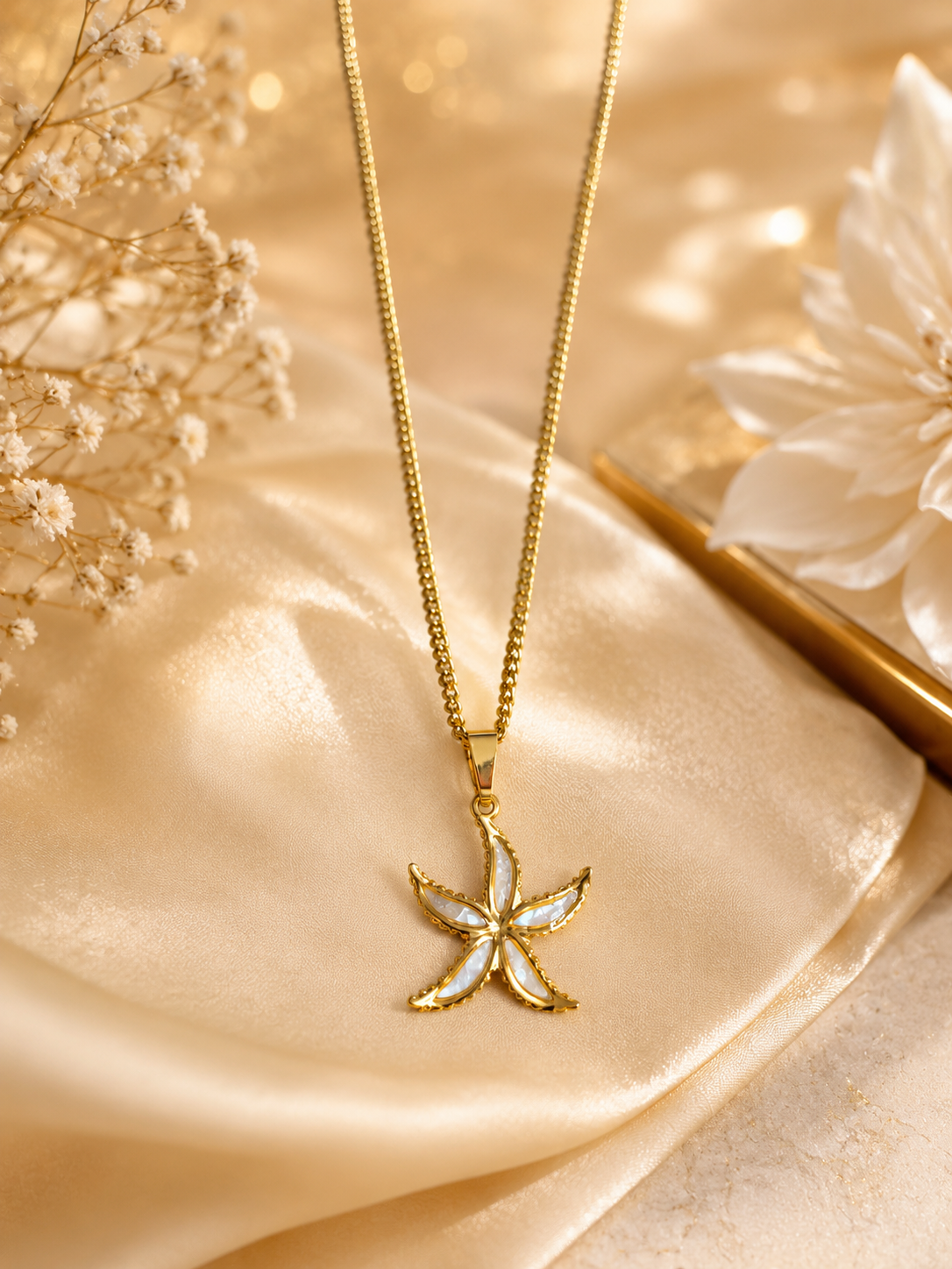 Star’s Necklace