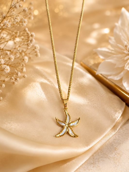 Star’s Necklace