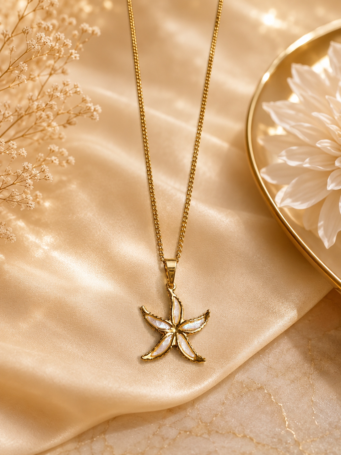 Star’s Necklace