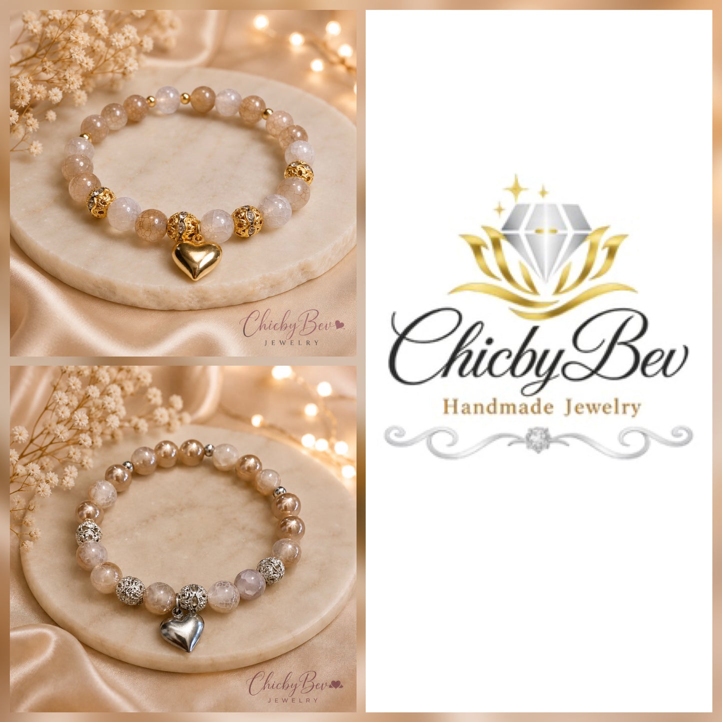 Amara’s Bracelet