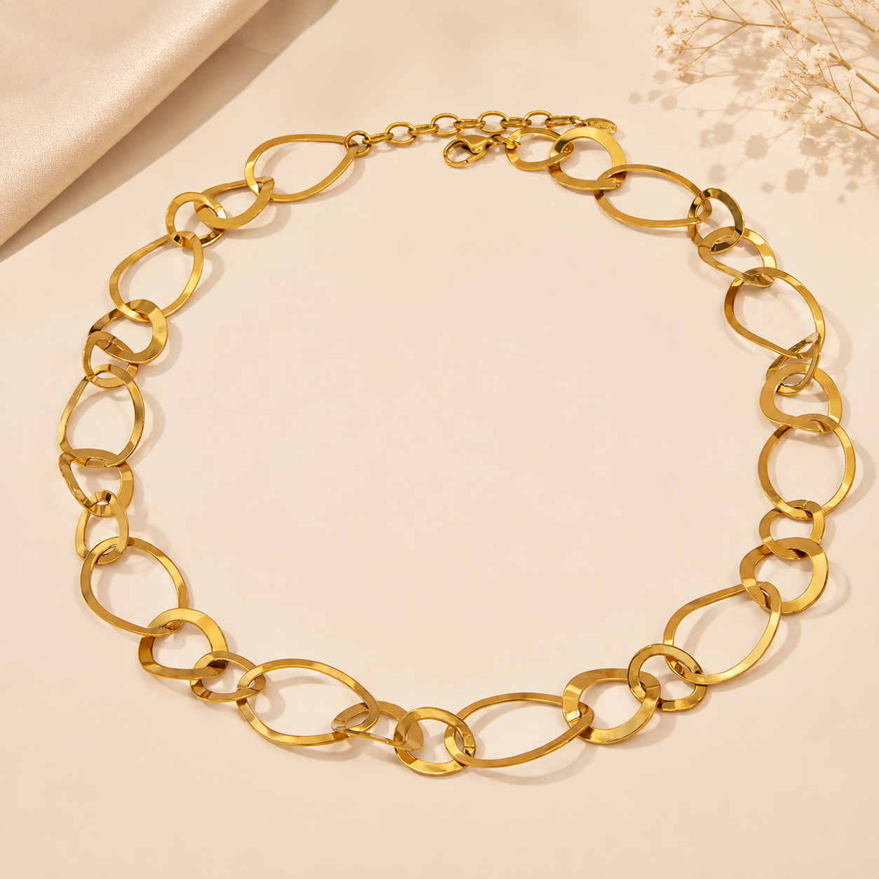 Aveline’s Necklace
