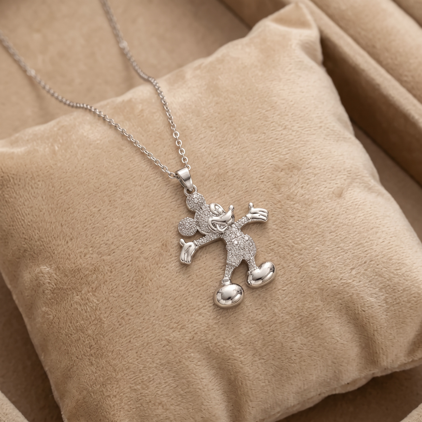 Enchanted Wishes Necklace