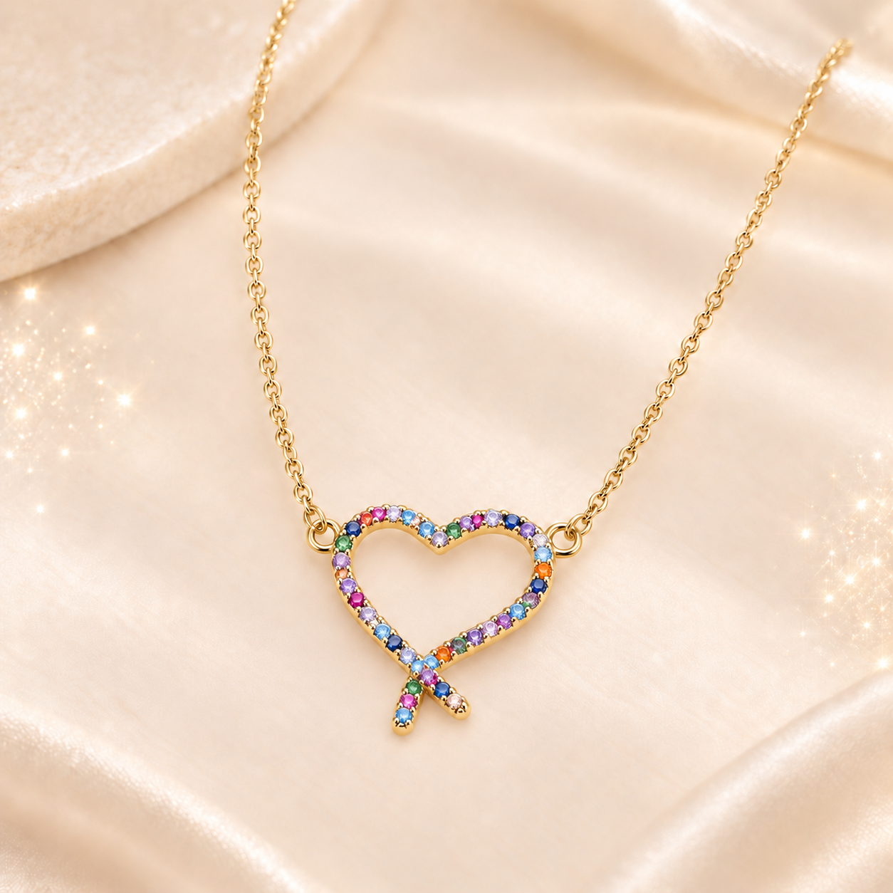 Blanca’s Necklace