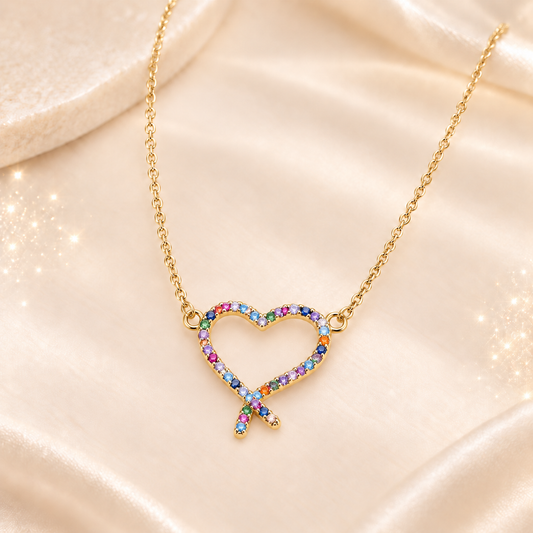 Blanca’s Necklace