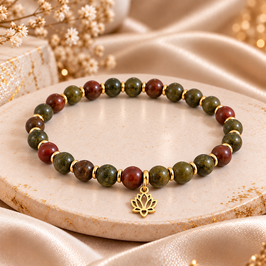 Gaia Strength Bracelet