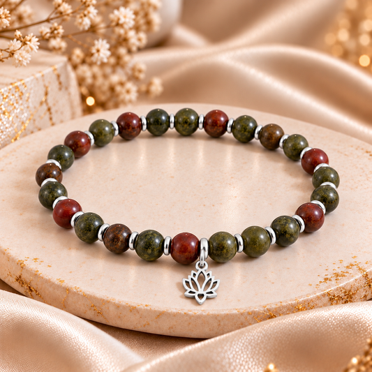 Gaia Strength Bracelet