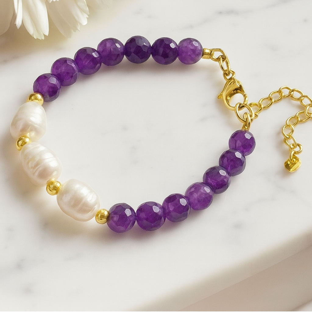 Isabella’s Bracelet