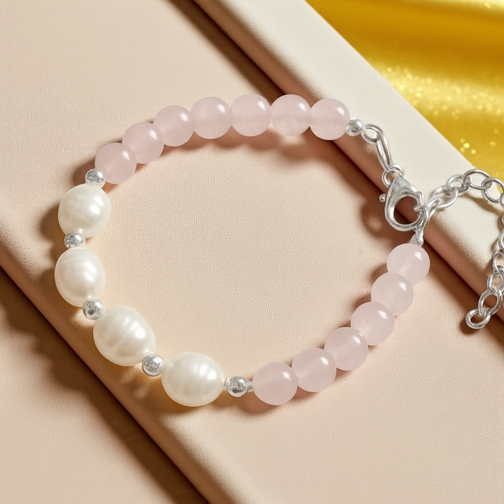 Juliette’s Bracelet