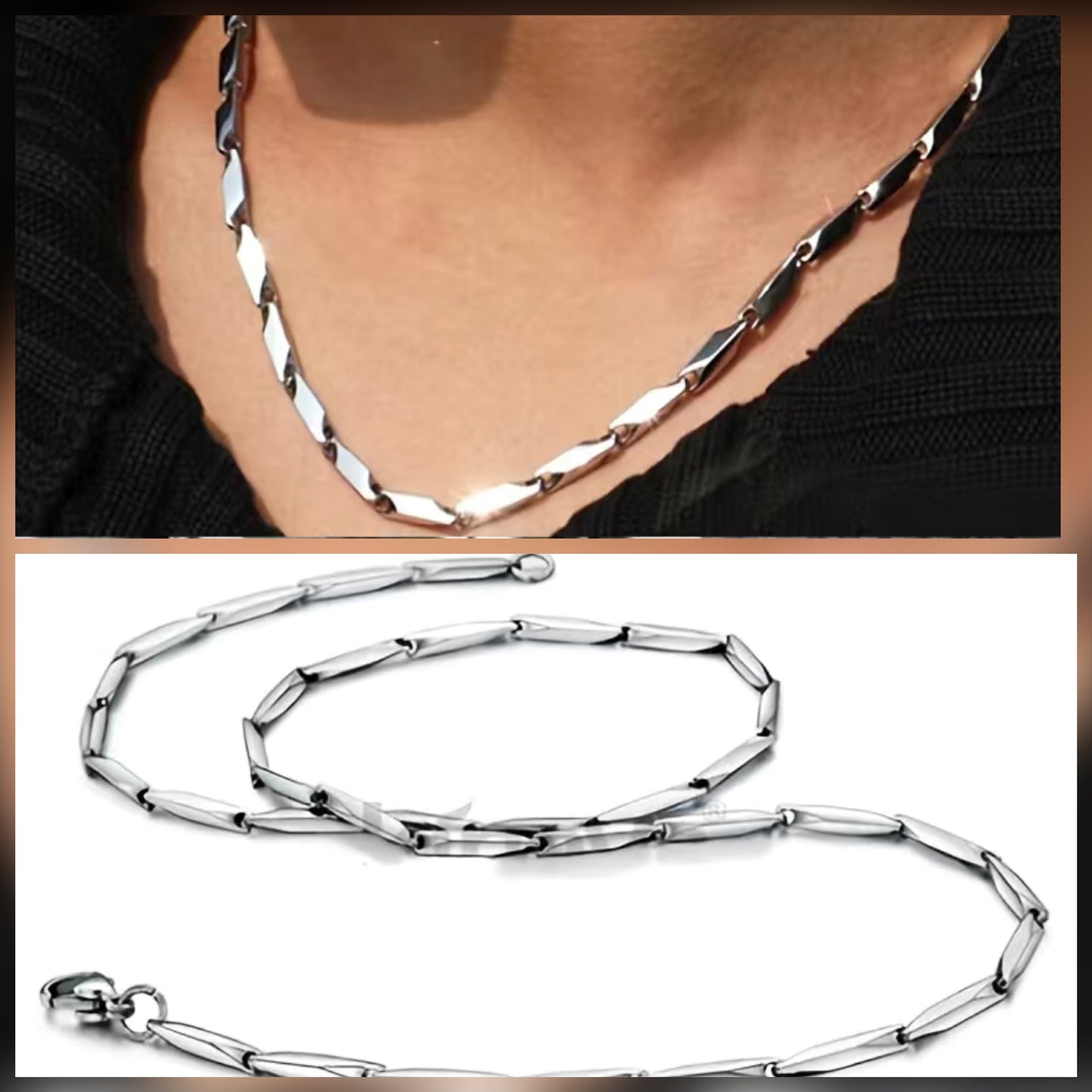 Ashlee’s Necklace
