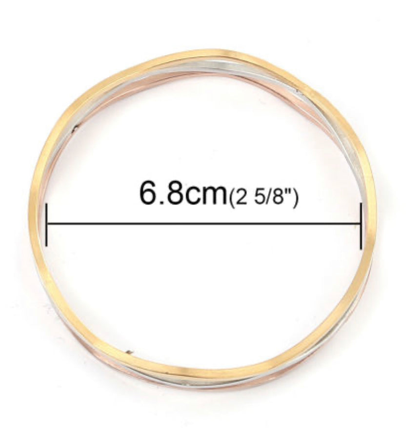 Gails Bangle Bracelet