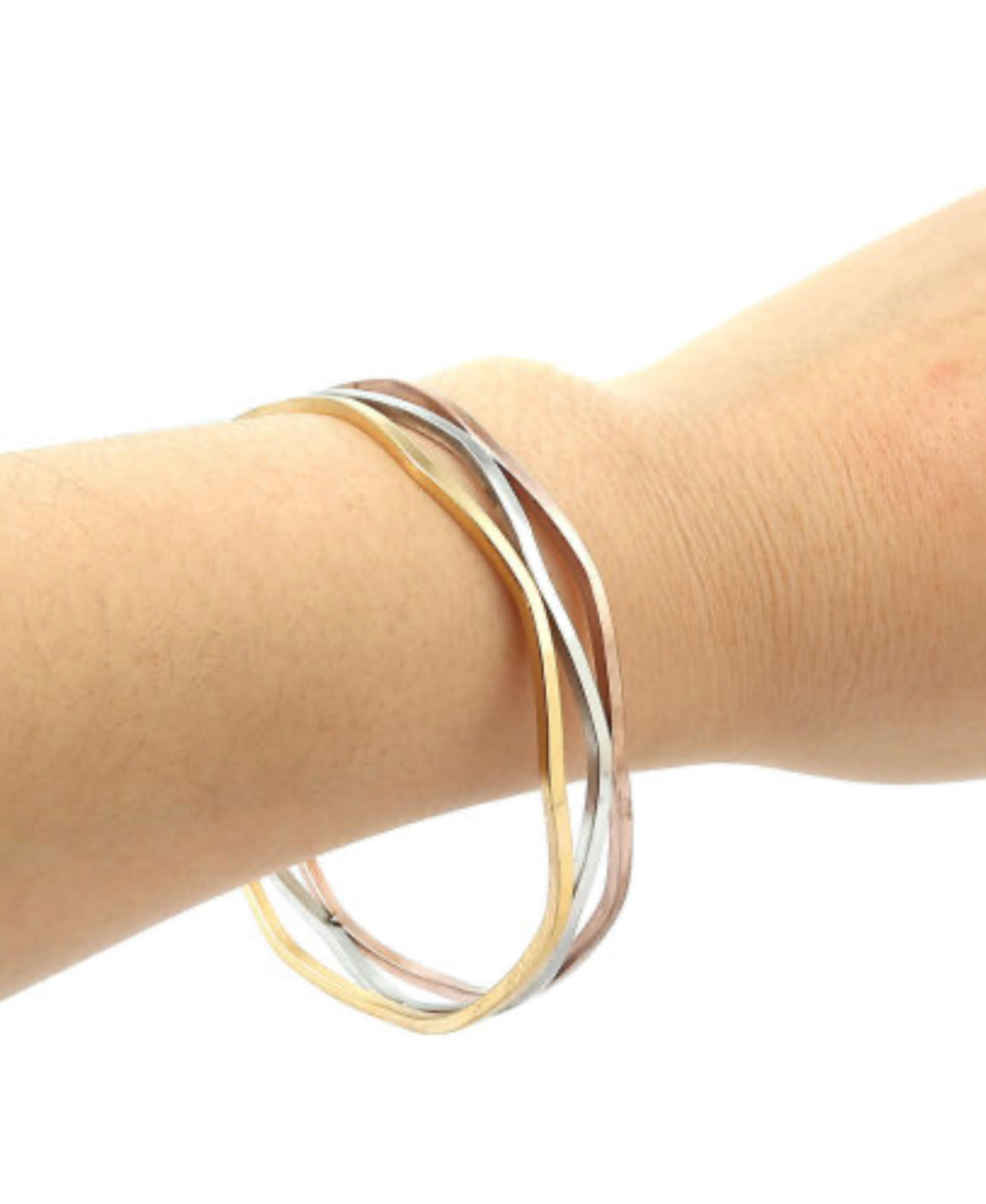 Gails Bangle Bracelet