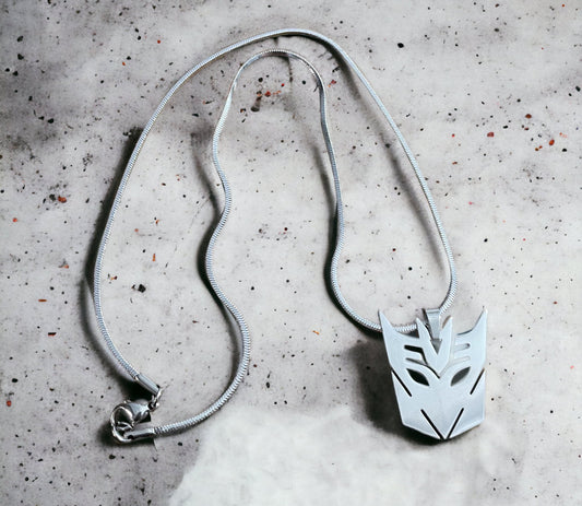 Megatron’s Necklace