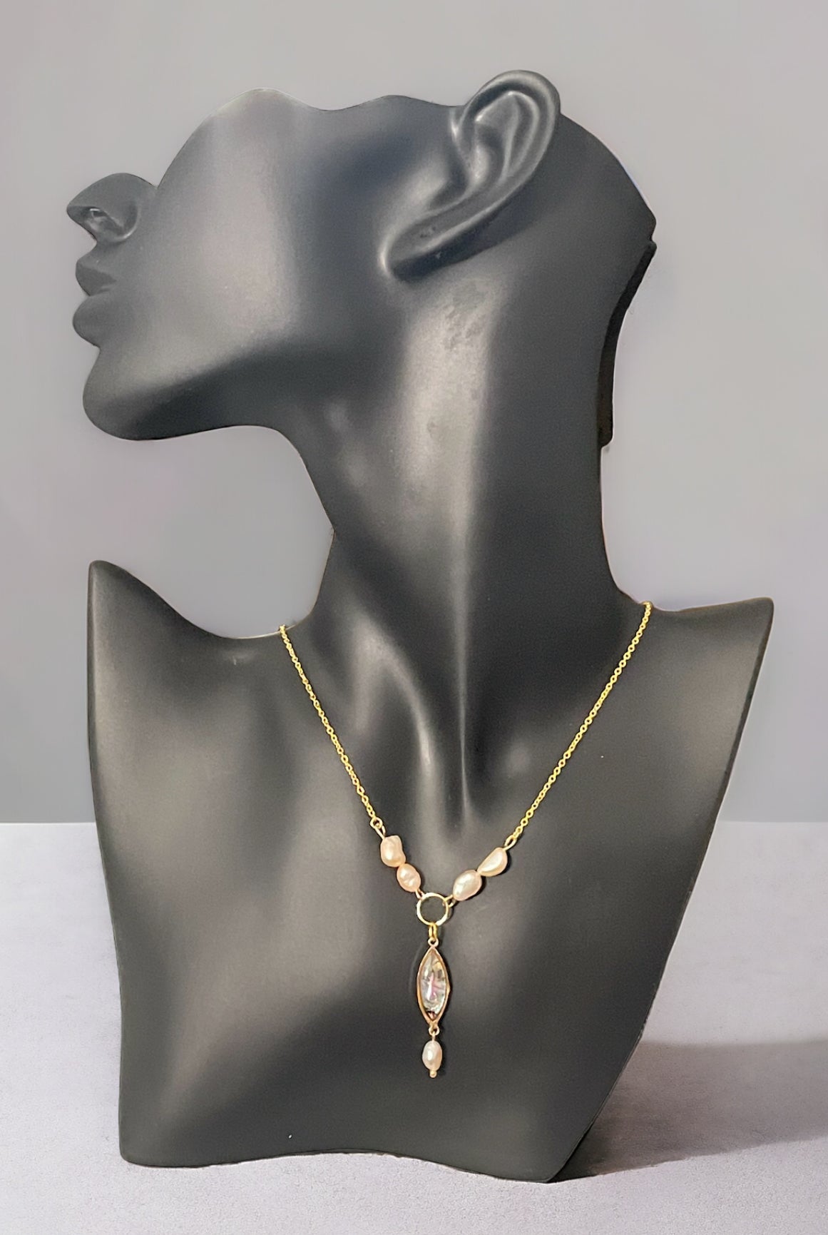 Rosie’s Necklace