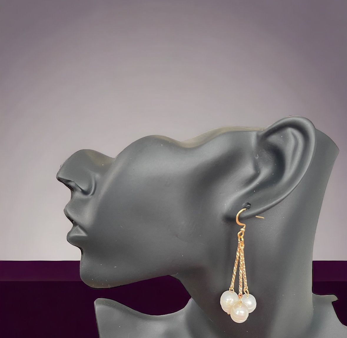 Azhar’s Earrings