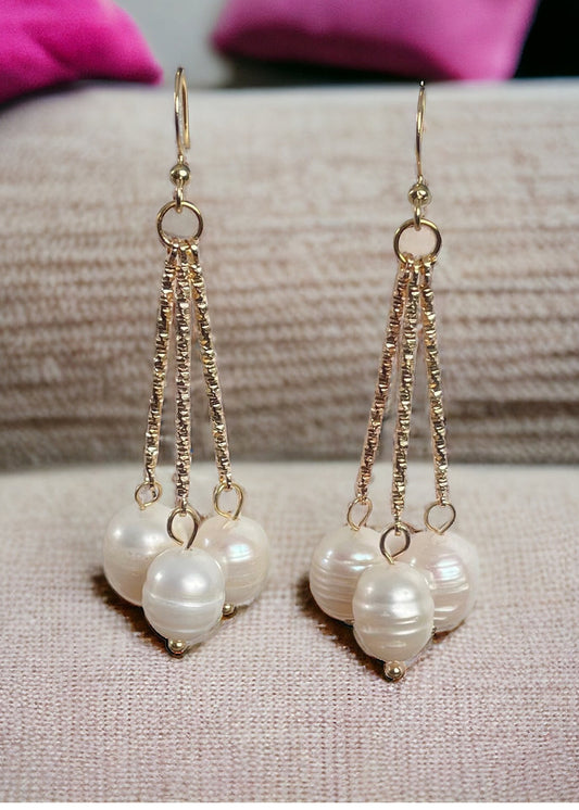 Azhar’s Earrings