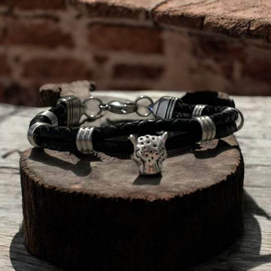 Leo’s Bracelet