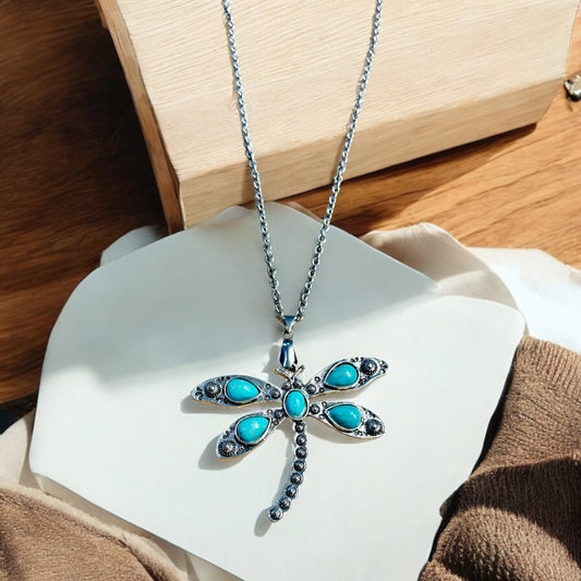 Astra’s Necklace