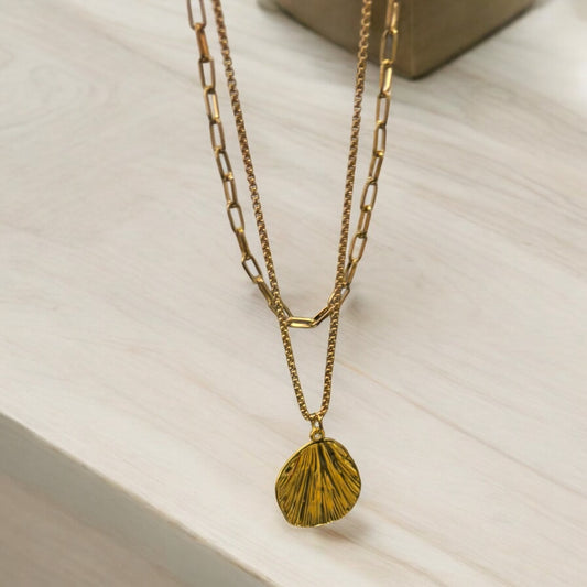 Anabelle’s Necklace