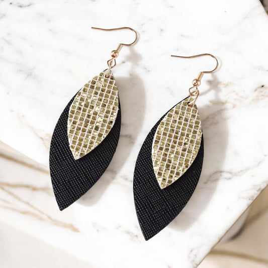 Tanner’s Earrings