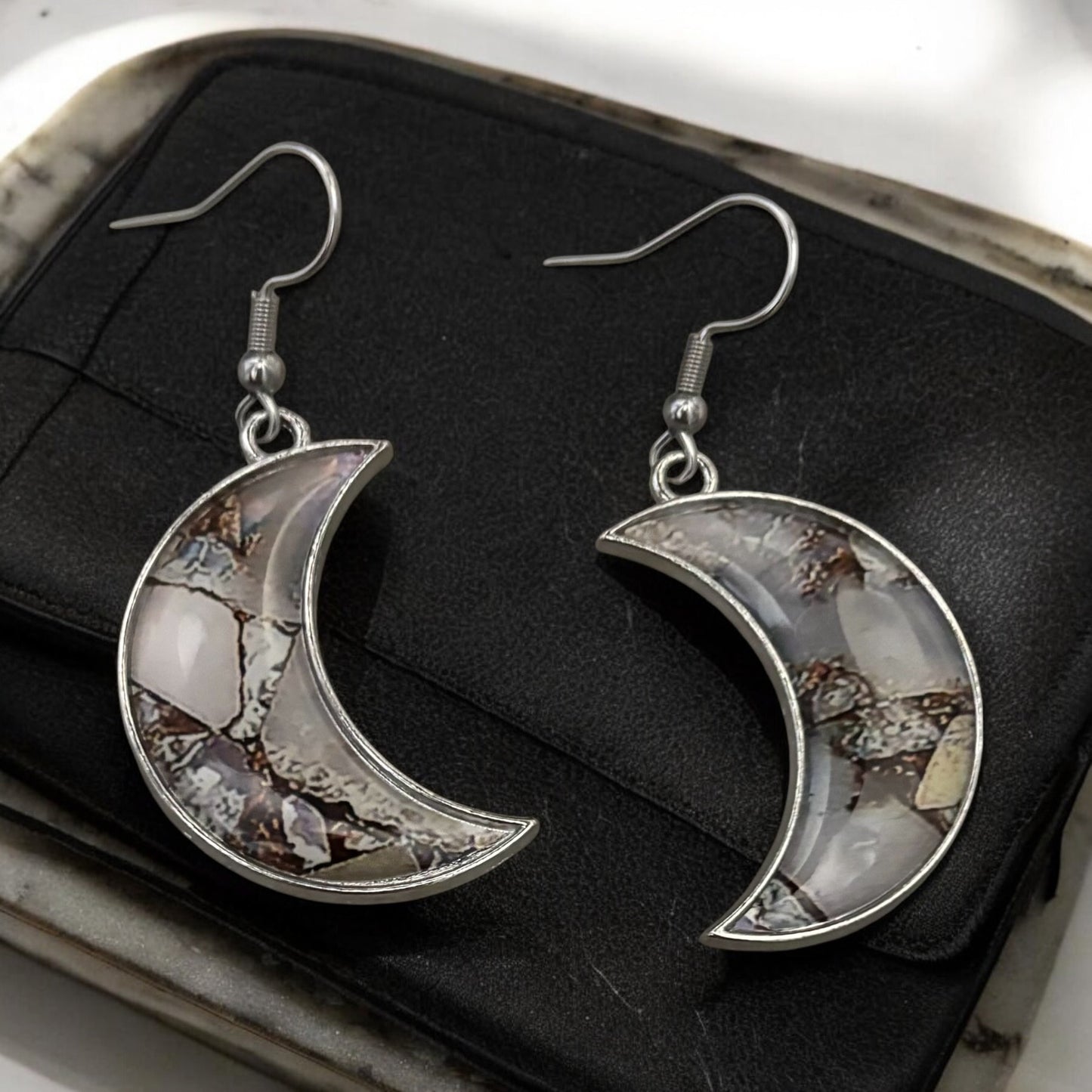 Celine’s Earrings