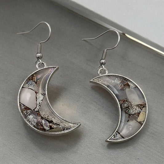 Celine’s Earrings