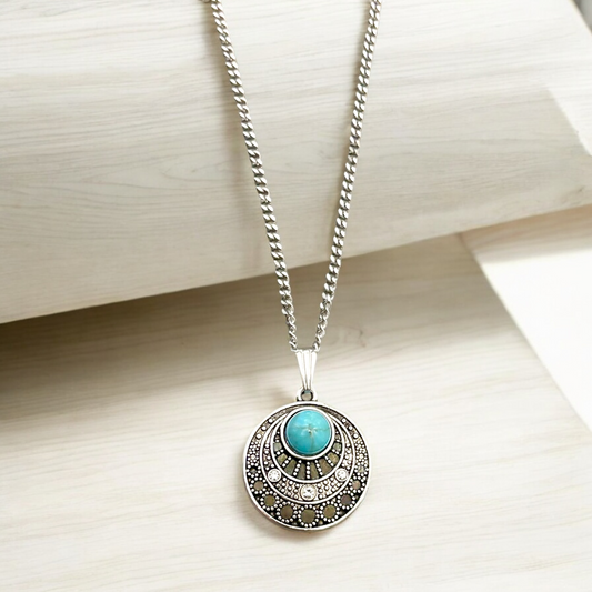 Floret’s Necklace