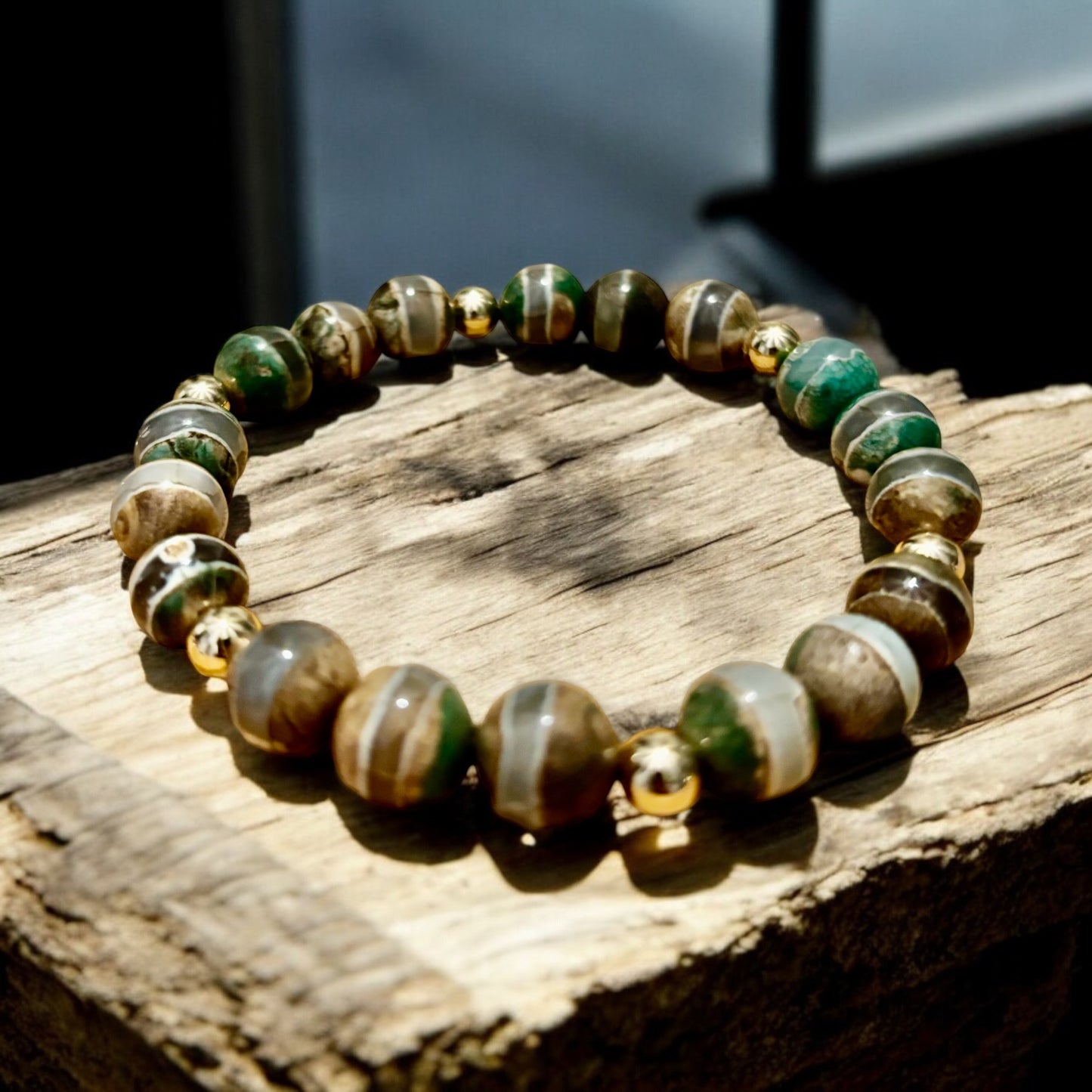 Harlan’s Bracelet