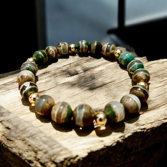 Harlan’s Bracelet