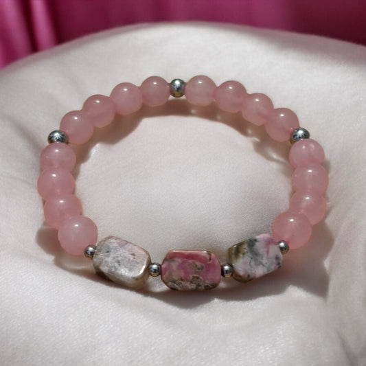 Amias’s  Bracelet