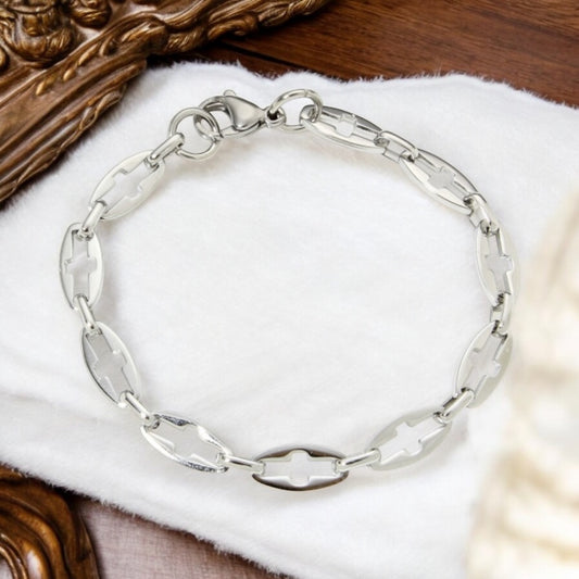 Riley’s Bracelet