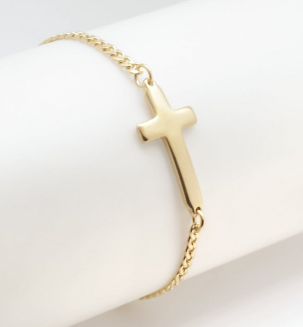 Grace’s Bracelet