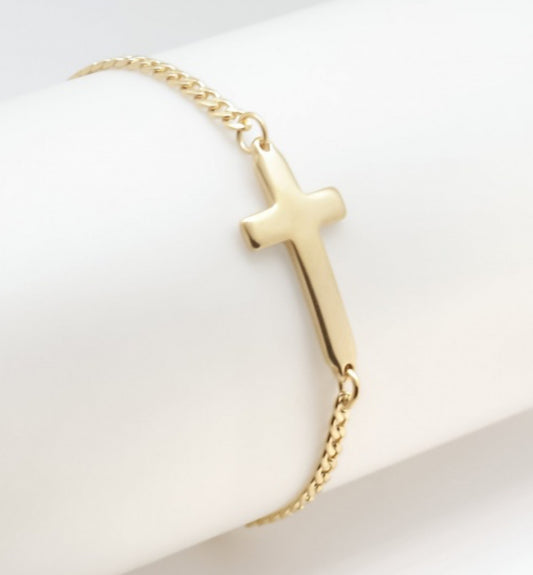 Grace’s Bracelet